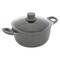 ZWILLING Parma Plus 4.8-qt Aluminum Nonstick Dutch Oven with Lid